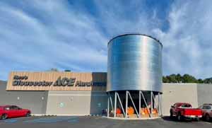 Gloucester Ace Hardware