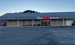 Hayes Ace Hardware
